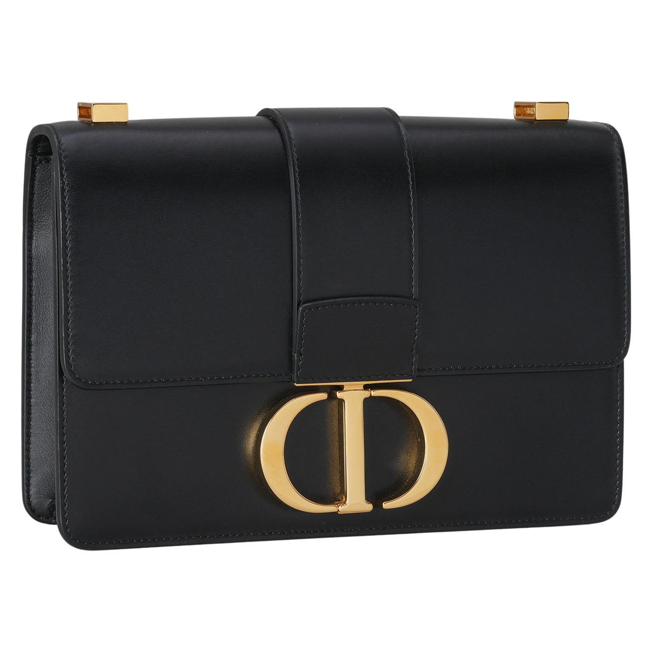 CHRISTIAN DIOR(USED)디올 M9203 몽테인 30 백